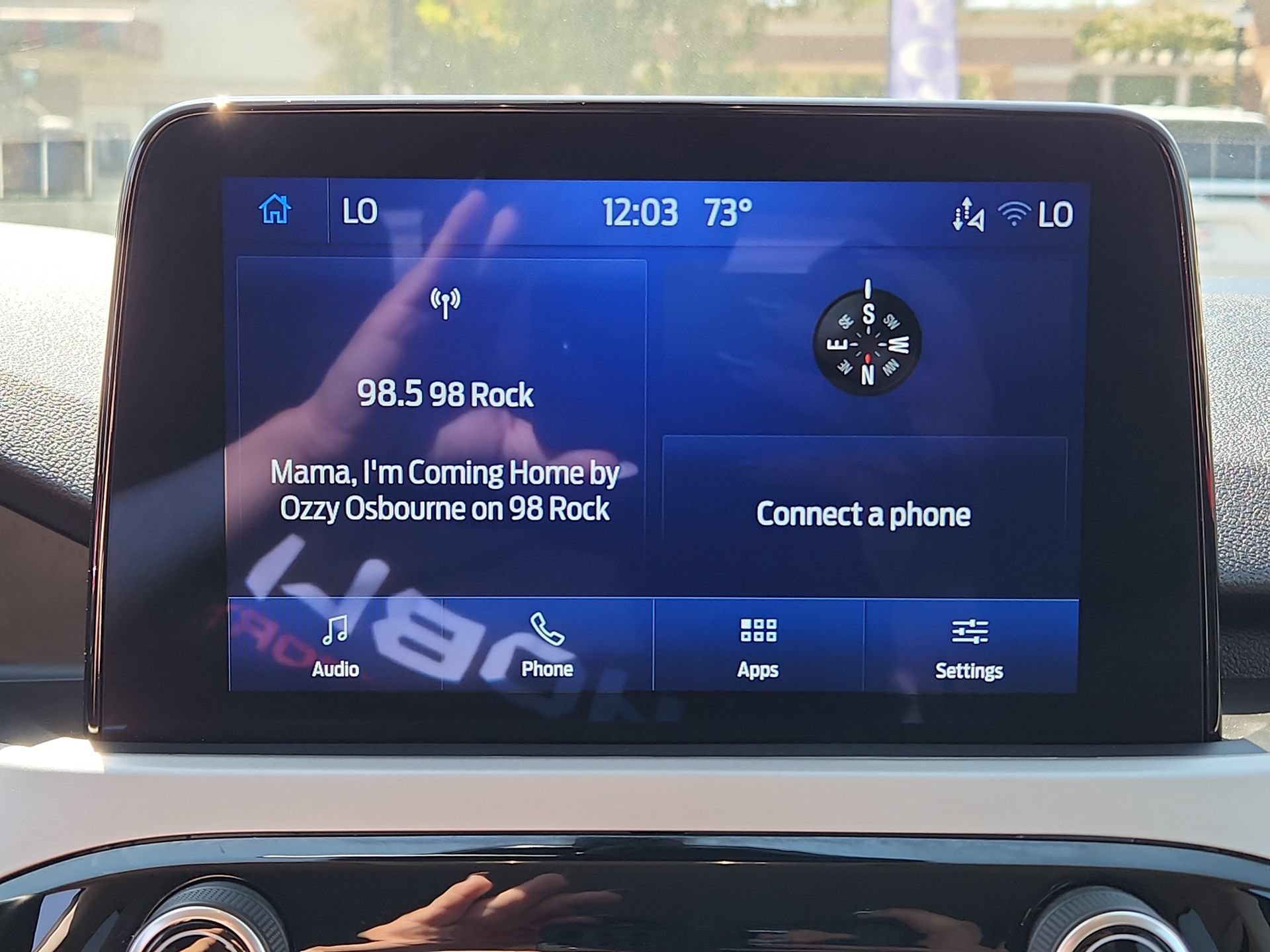 Used 2022 Ford Escape SE w/ Convenience Package FWD image 12