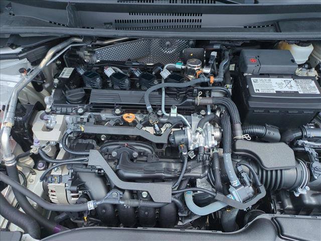 Certified 2024 Toyota Corolla LE FWD image 21