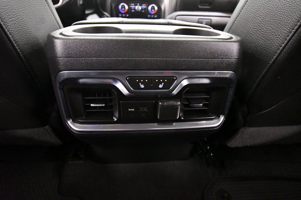 Used 2020 GMC Sierra 3500 Denali w/ Denali Ultimate Package image 15