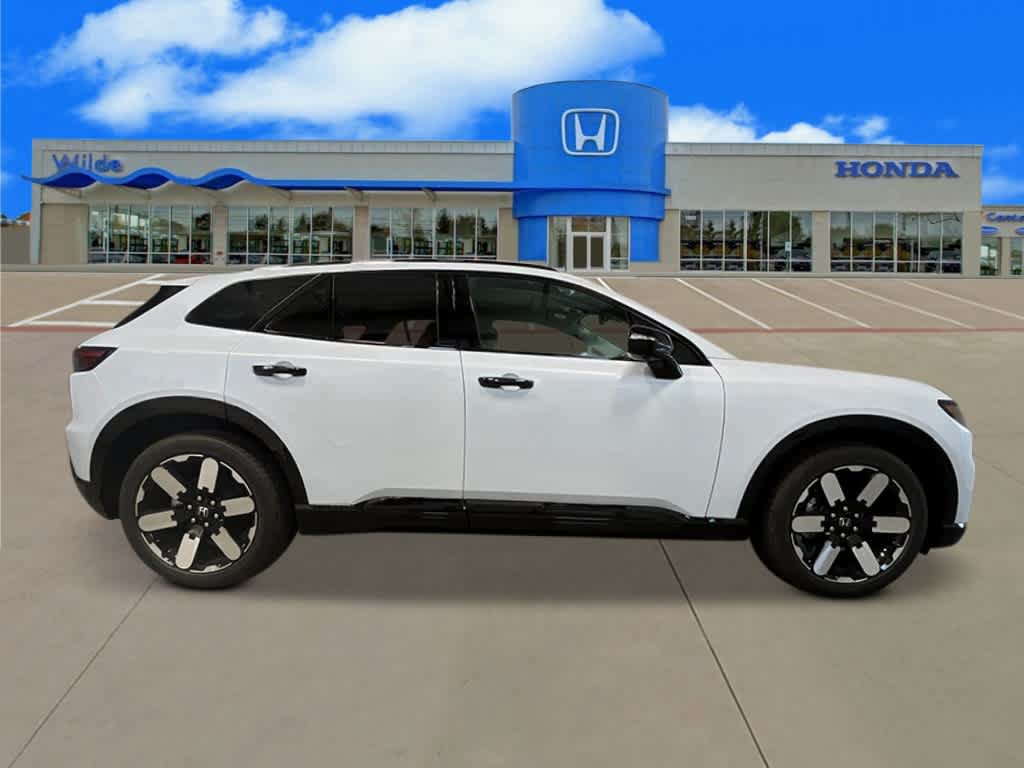 New 2026 Honda Prologue Elite image 8