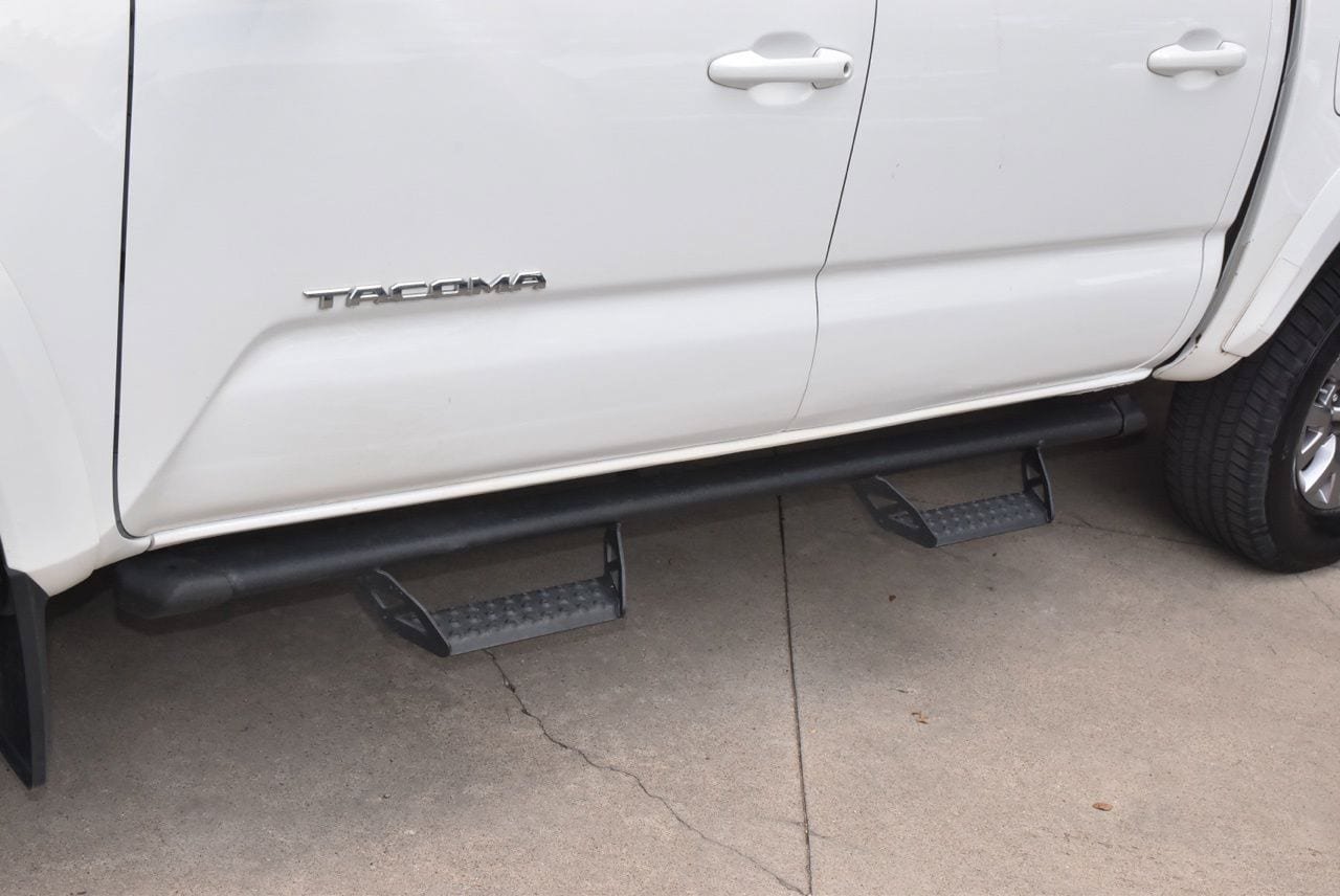 Used 2018 Toyota Tacoma SR5 AWD/4WD image 33