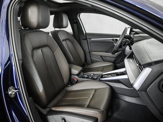 New 2026 Audi A3 2.0T Premium AWD/4WD image 21