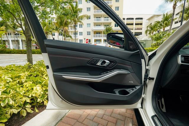 Used 2024 BMW M3 CS w/ M Driver's Package image 52