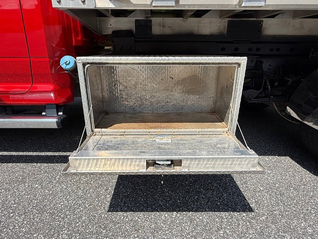 Used 2019 RAM 5500 Tradesman AWD/4WD image 10