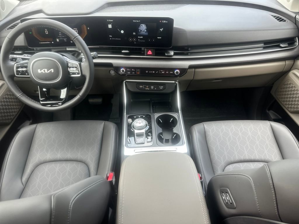 New 2026 Kia Carnival EX image 20