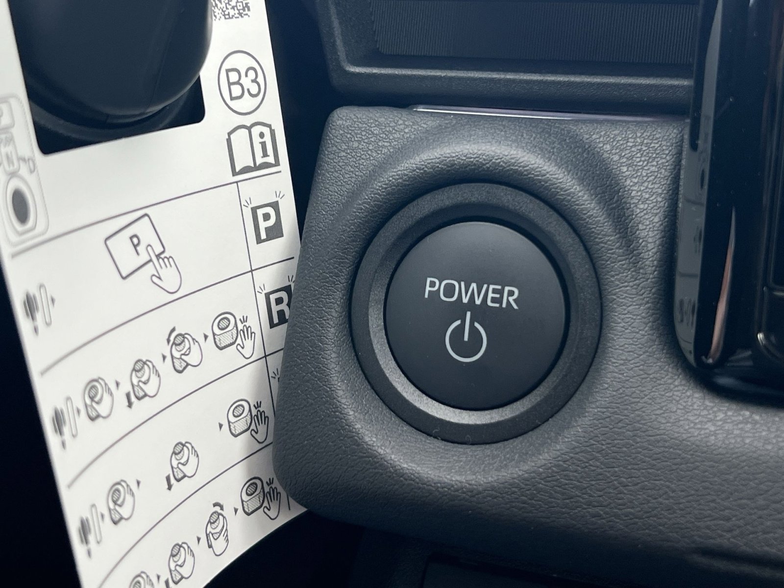 New 2026 Toyota bZ image 27