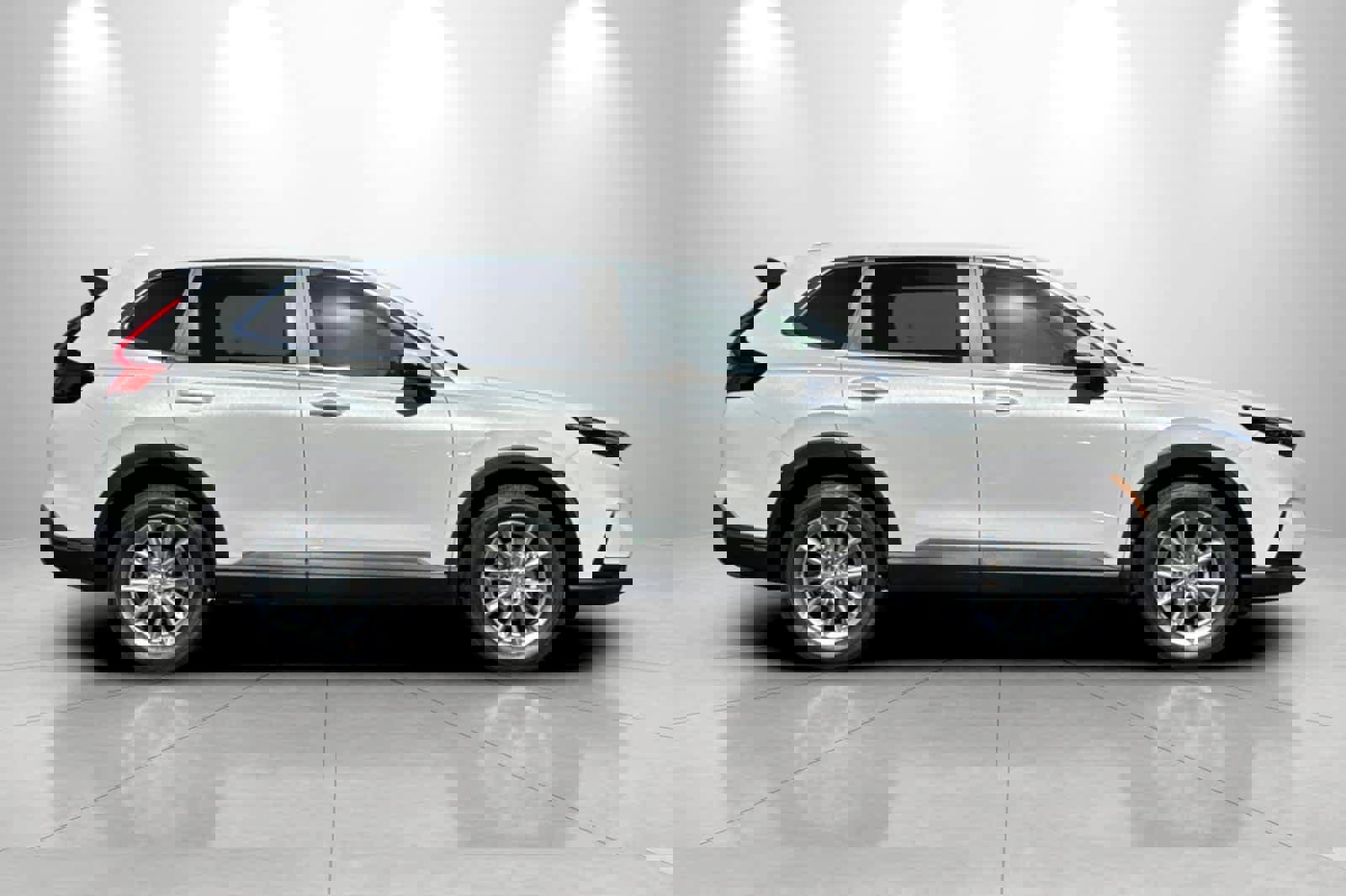 New 2026 Honda CR-V EX image 8