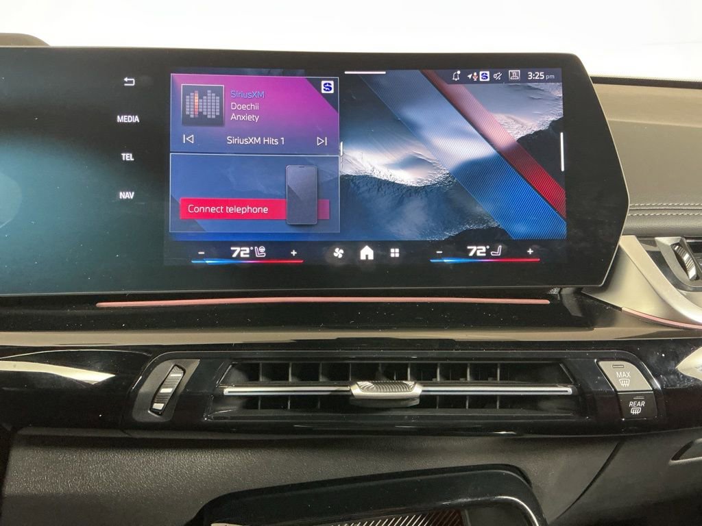 Certified 2025 BMW X1 M35i image 12