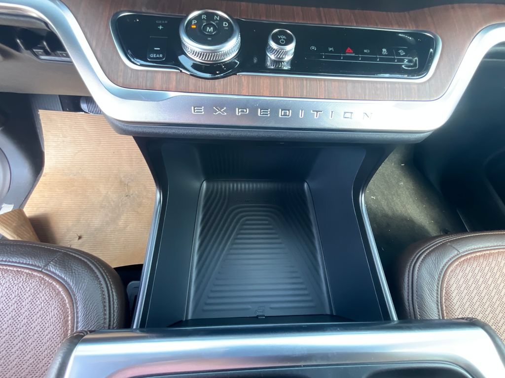 New 2026 Ford Expedition Max King Ranch AWD/4WD image 30