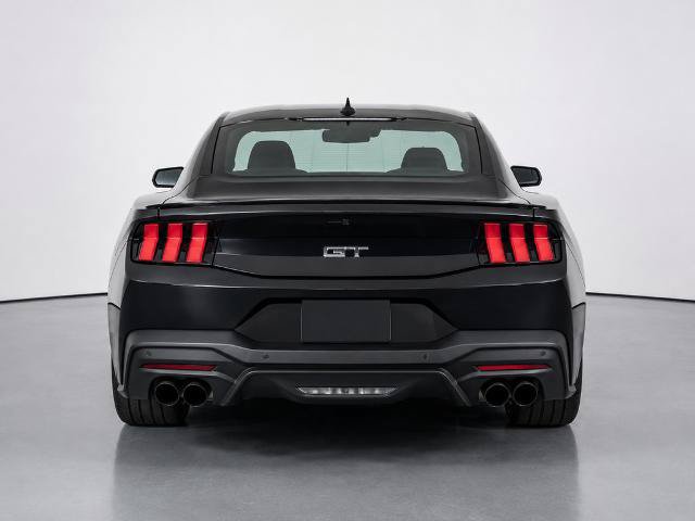 Certified 2025 Ford Mustang GT RWD image 6