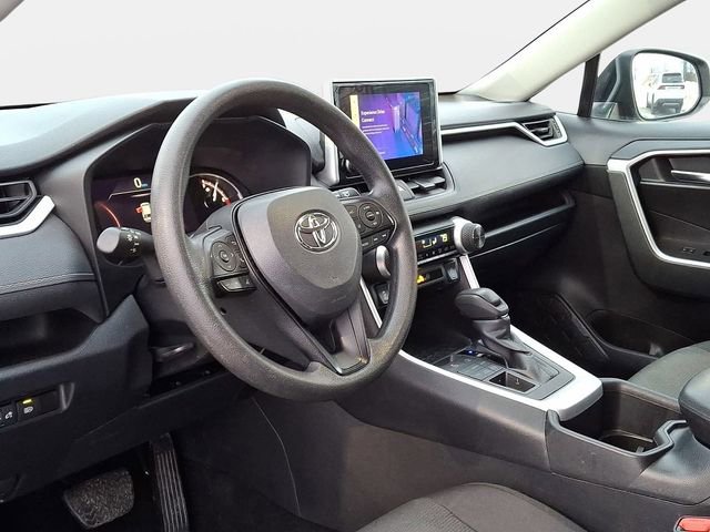 Certified 2024 Toyota RAV4 XLE image 15
