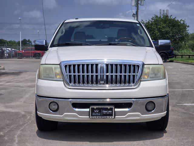 Used 2008 Lincoln Mark LT 2WD image 6