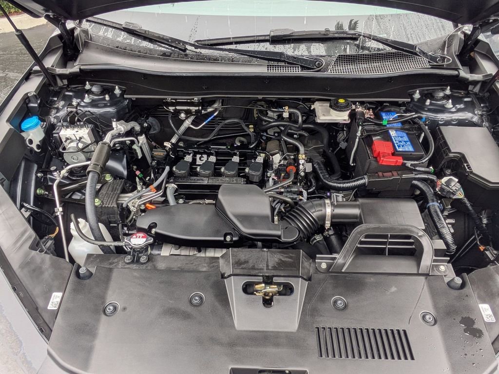Used 2023 Honda CR-V EX image 23