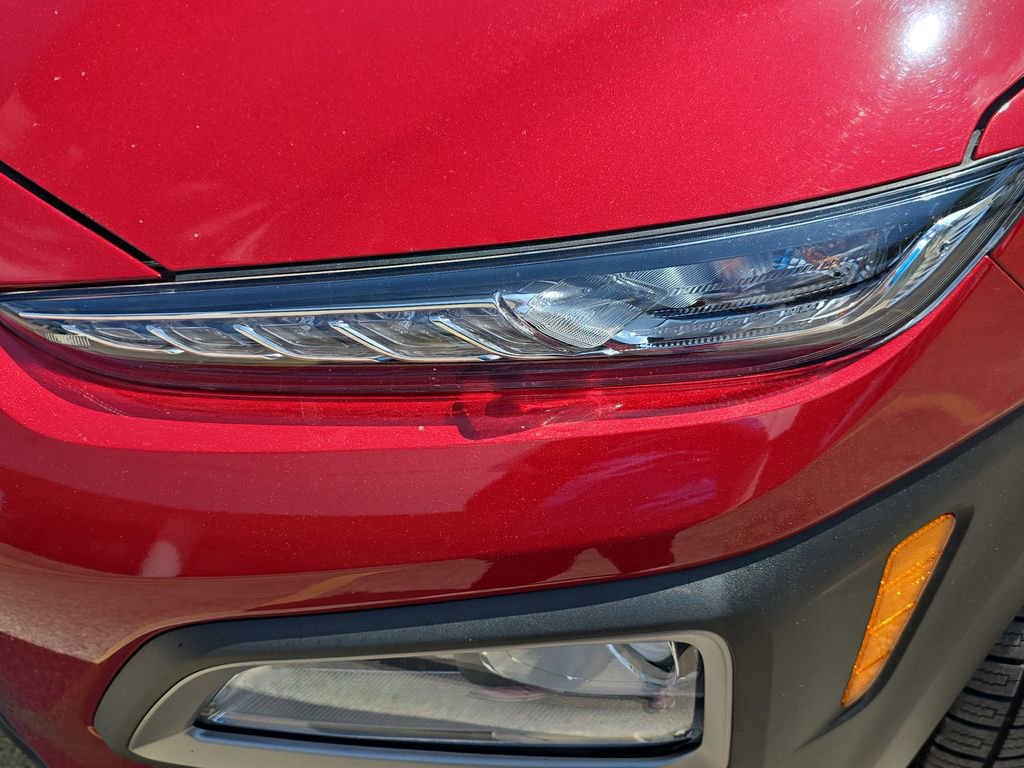 Used 2021 Hyundai Kona SEL image 29