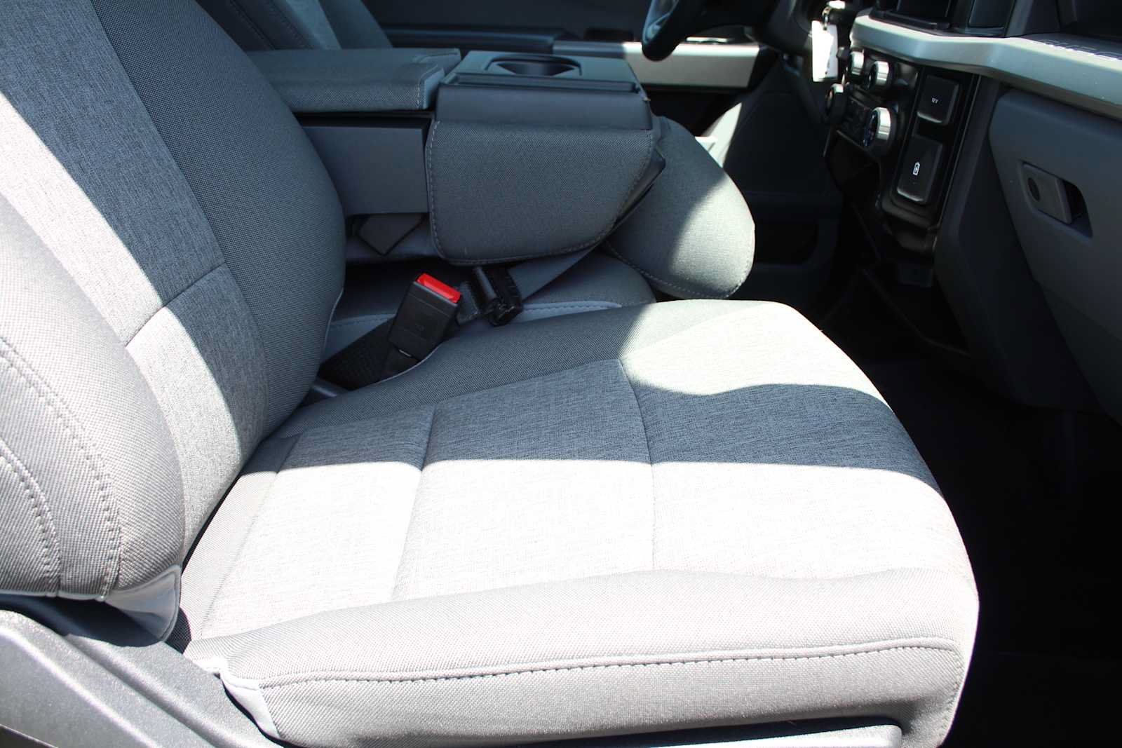 Used 2025 Ford F250 XL w/ STX Appearance Package AWD/4WD image 20