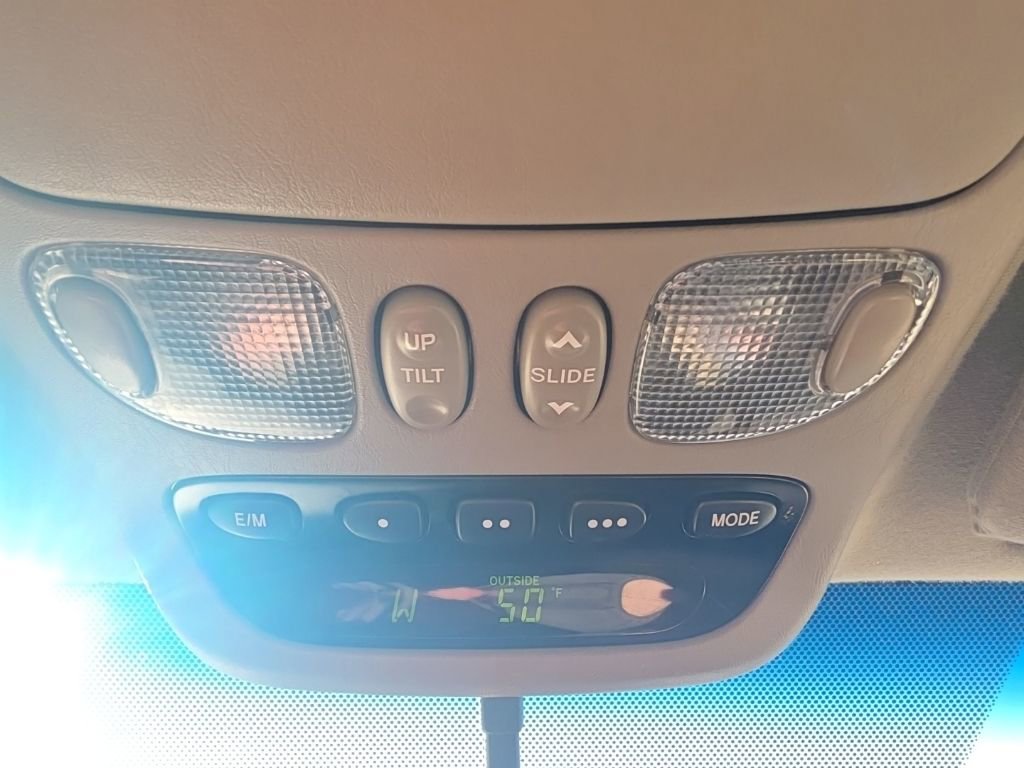 Used 2007 Toyota Sequoia Limited image 29