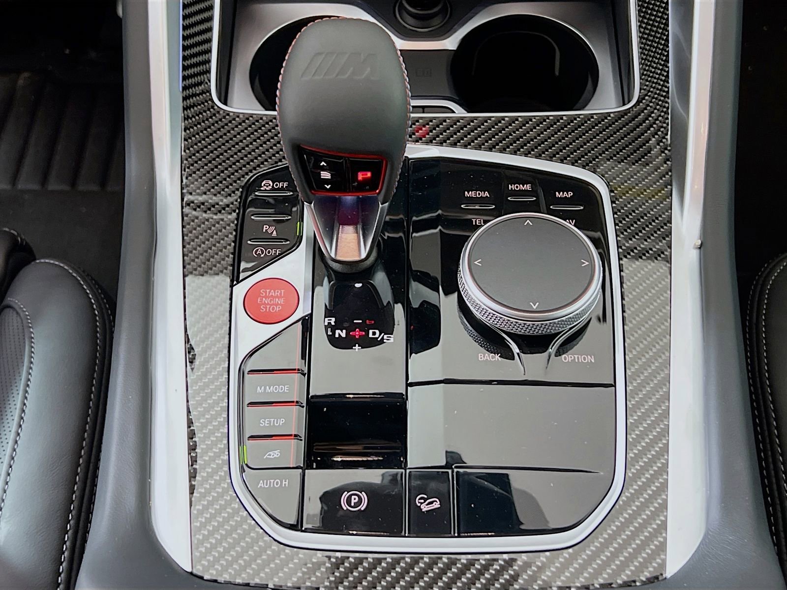 New 2026 BMW X5 M Competition w/ Executive Package image 19