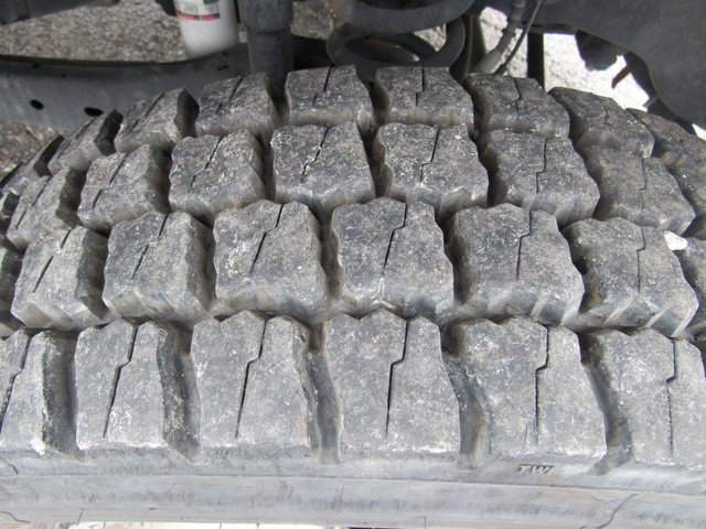 Used 2022 Ford F550 2WD SuperCab Super Duty image 11