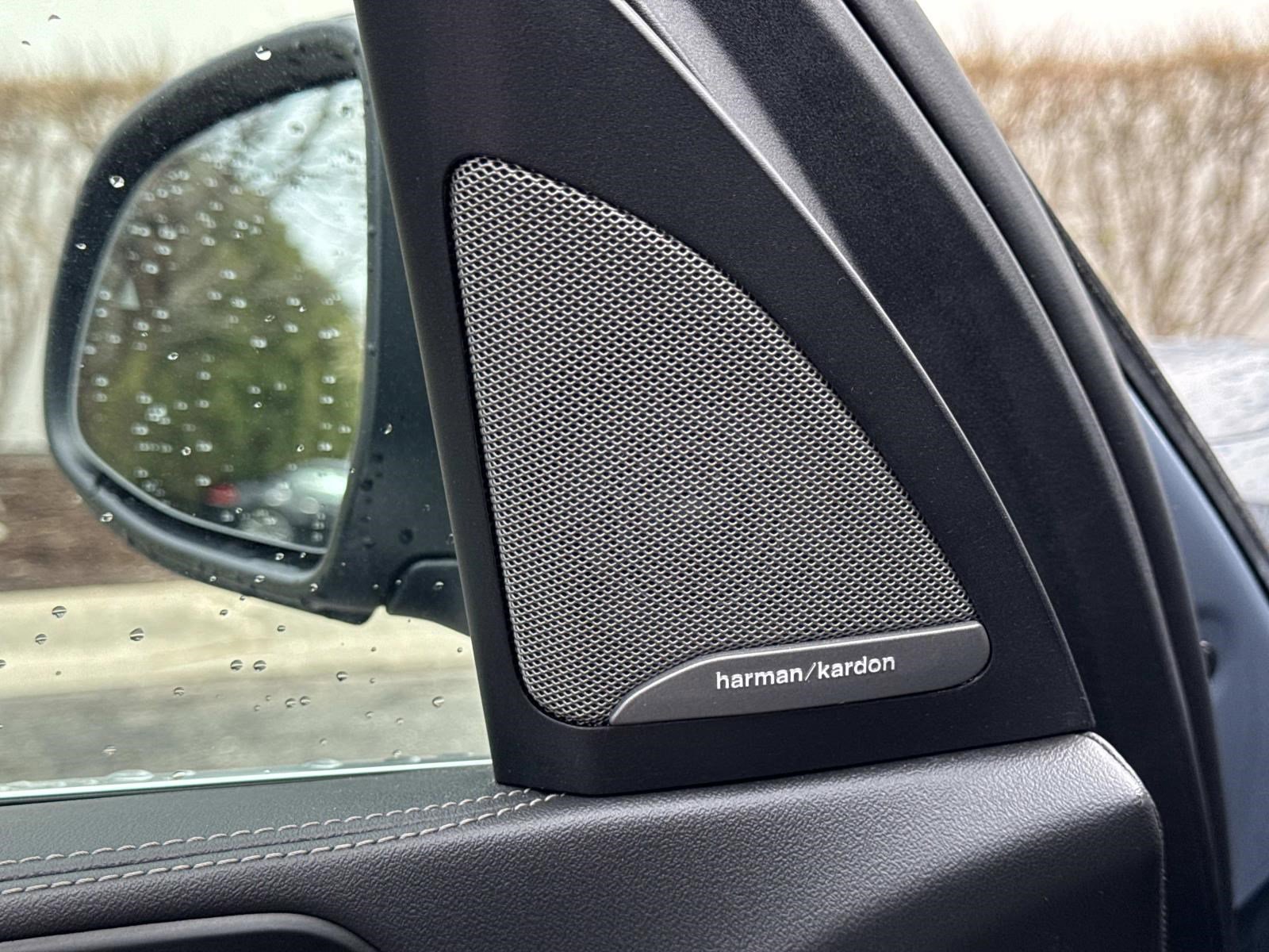 Certified 2024 BMW X7 xDrive40i w/ Executive Package image 20