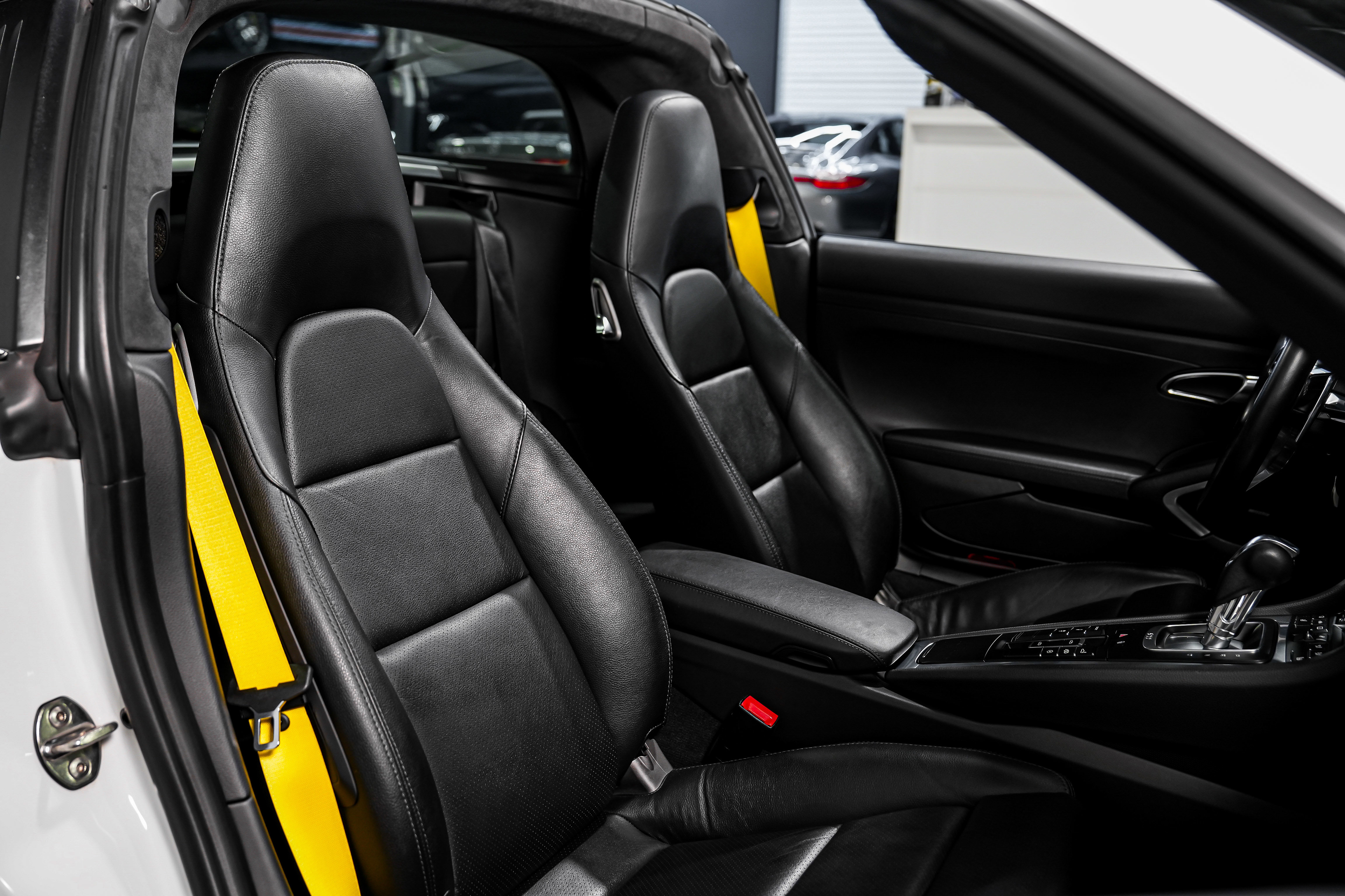 Used 2017 Porsche 911 Targa 4 image 39