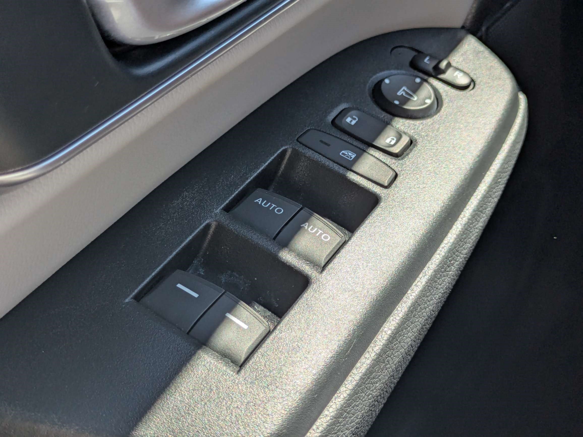 Certified 2021 Honda CR-V Touring image 31