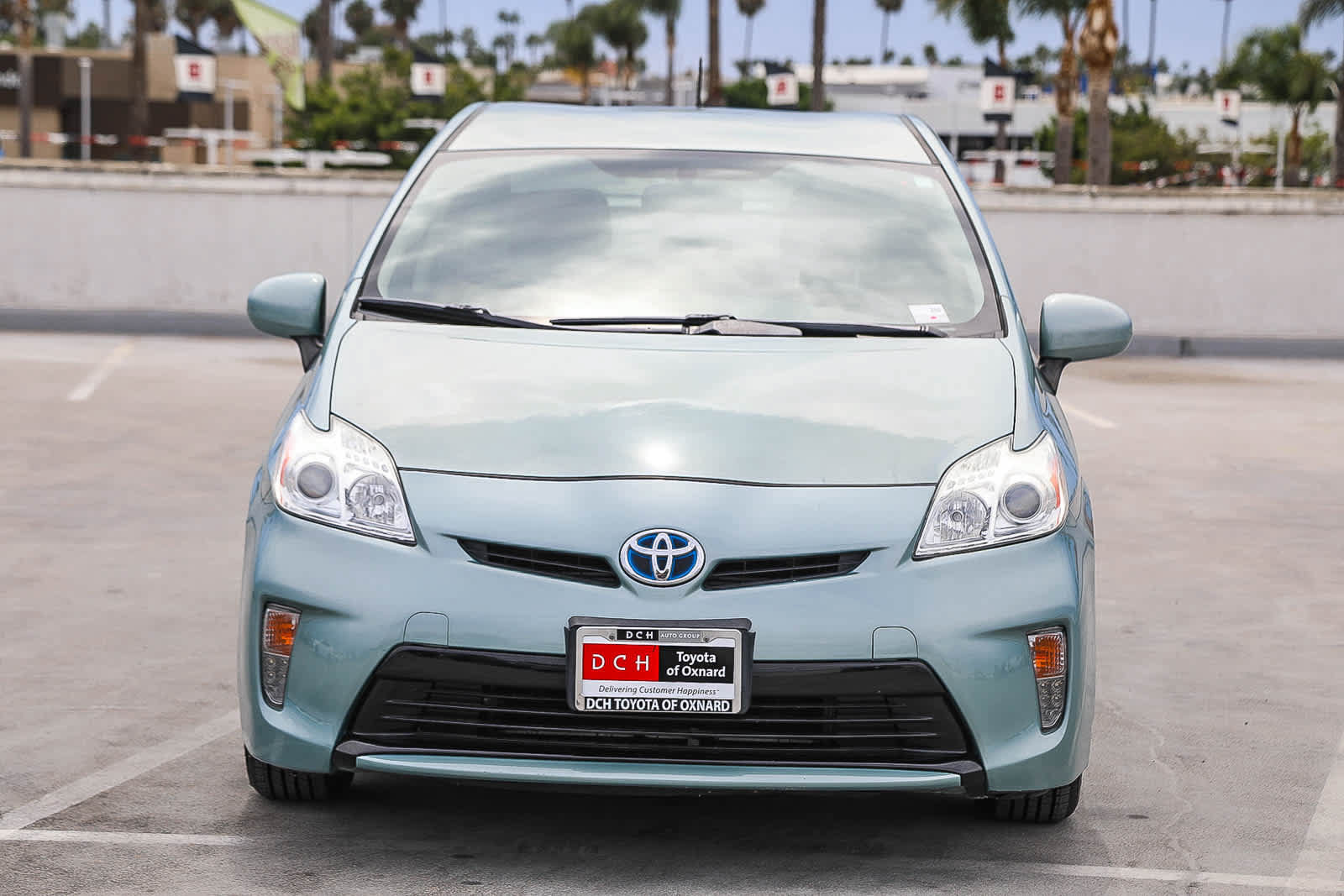 Used 2015 Toyota Prius Three FWD image 3