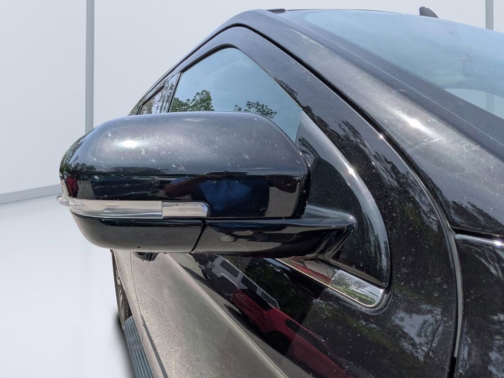 Used 2024 Ford Expedition XLT image 10