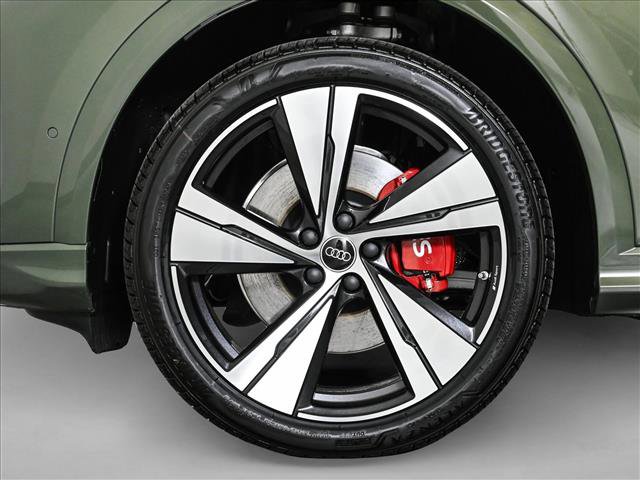 New 2026 Audi SQ5 Premium Plus AWD/4WD image 25