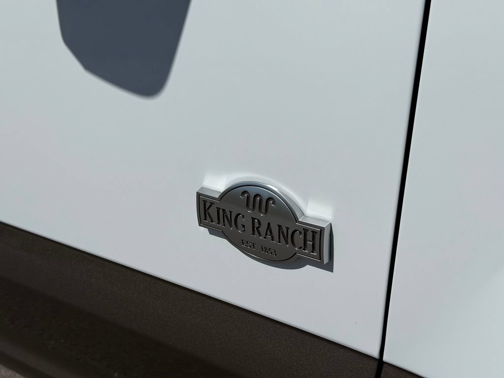 Used 2020 Ford F150 King Ranch w/ Equipment Group 601A Luxury AWD/4WD image 17