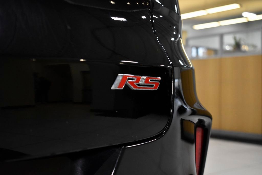 Used 2023 Chevrolet TrailBlazer RS w/ Convenience Package image 17