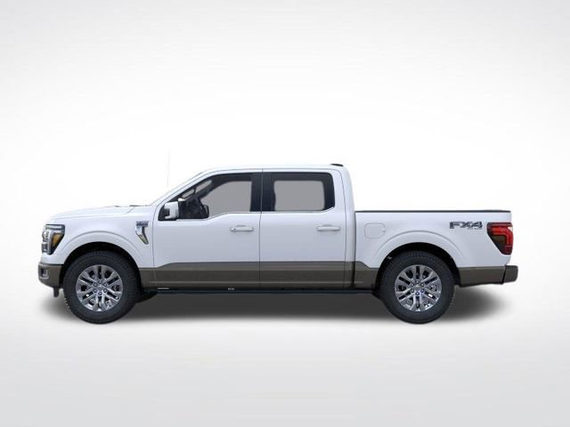 New 2026 Ford F150 King Ranch AWD/4WD image 5