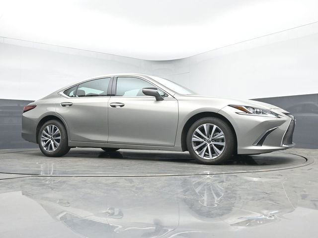 Used 2021 Lexus ES 250 w/ Premium Package image 13