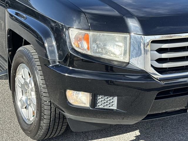 Used 2013 Honda Ridgeline RTS image 7