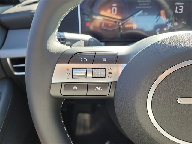 New 2026 Hyundai Sonata SEL image 5