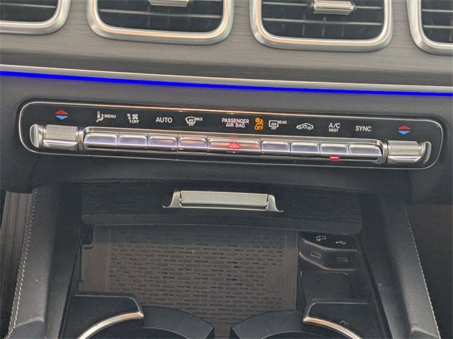 Used 2023 Mercedes-Benz GLE 450 4MATIC image 23