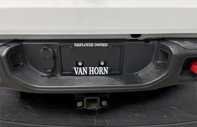 Used 2022 Jeep Gladiator Rubicon w/ LED Lighting Group image 34