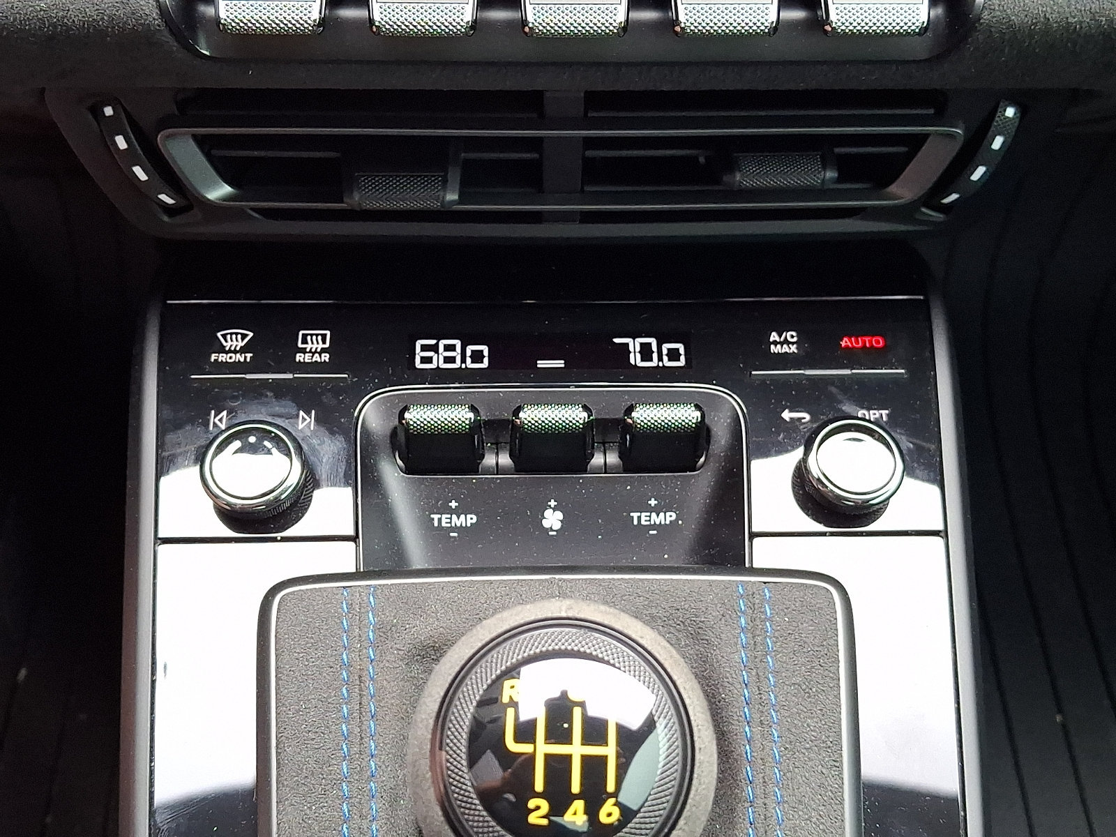 Certified 2024 Porsche 911 GT3 RWD image 19