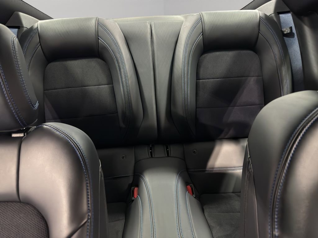 Used 2024 Ford Mustang Dark Horse image 15