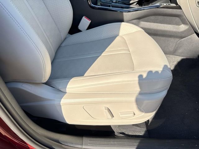 New 2025 Kia Sorento SX image 18