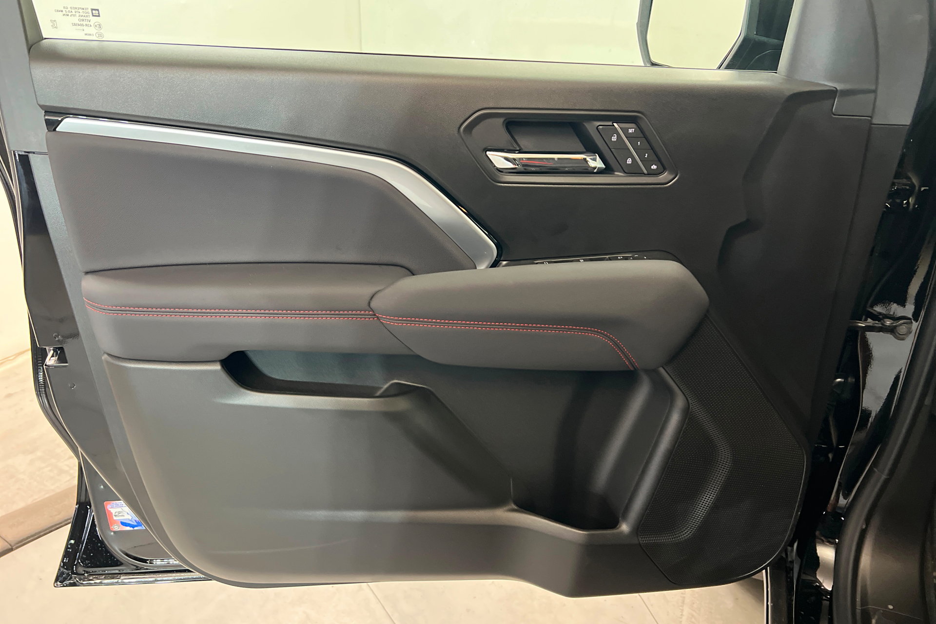 New 2026 Chevrolet Colorado Z71 w/ Technology Package AWD/4WD image 15