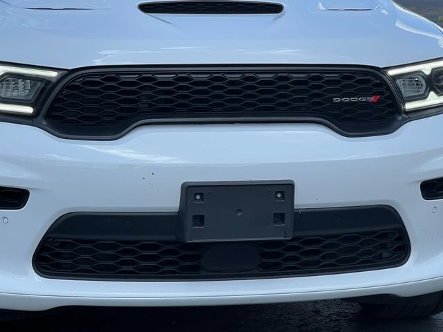 Used 2025 Dodge Durango R/T w/ Blacktop Package AWD/4WD image 50