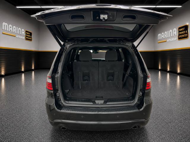 Certified 2023 Dodge Durango GT AWD/4WD image 13