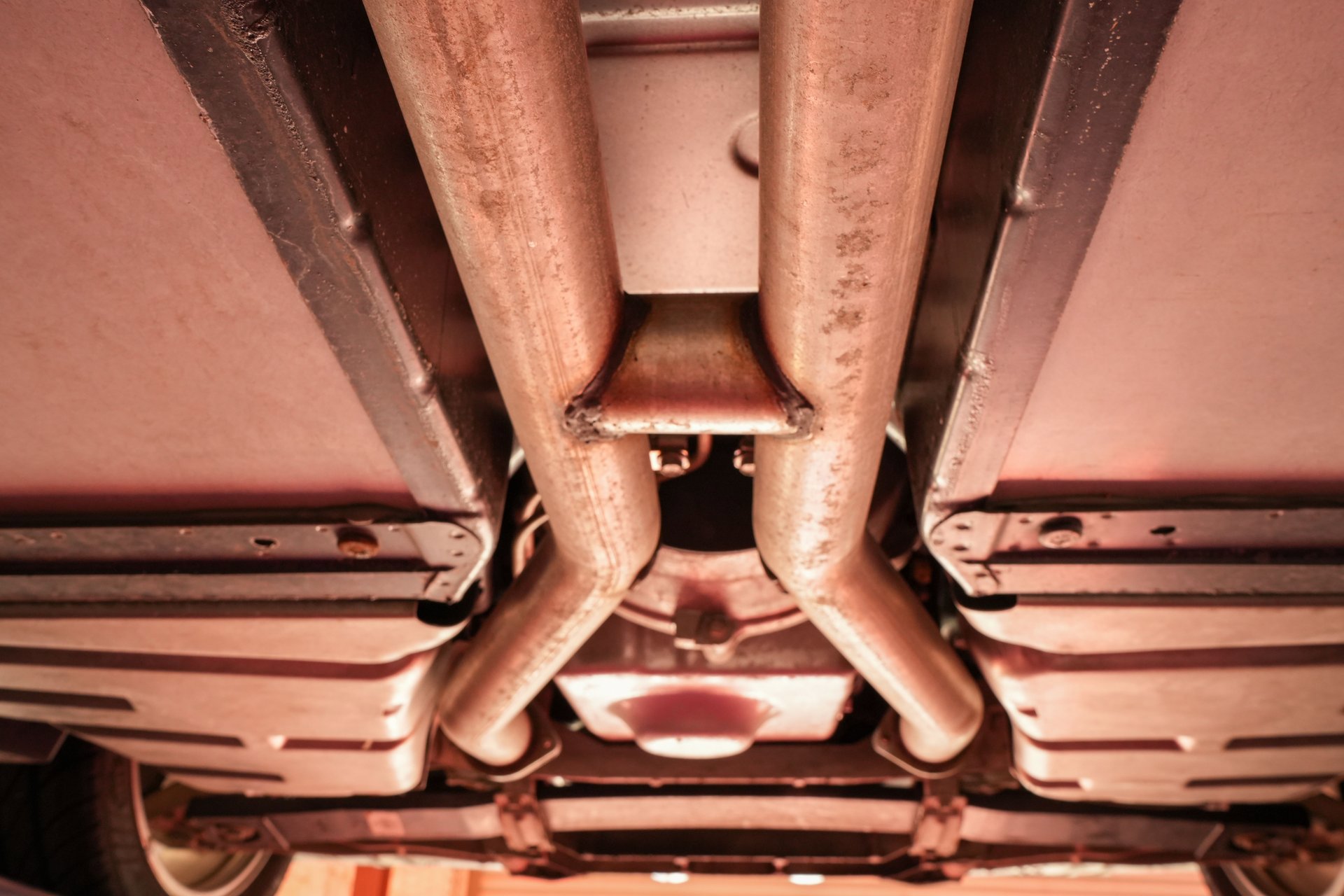 Used 2003 Chevrolet Corvette Convertible w/ Preferred Equipment Group1 image 38