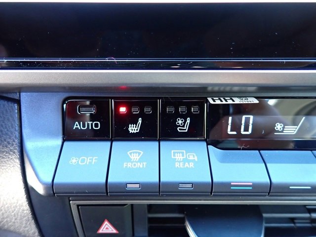 New 2026 Toyota Camry XLE image 18