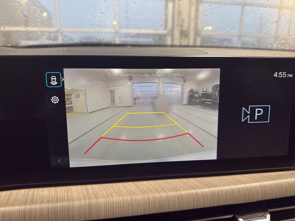 Used 2024 Hyundai Sonata SEL image 12