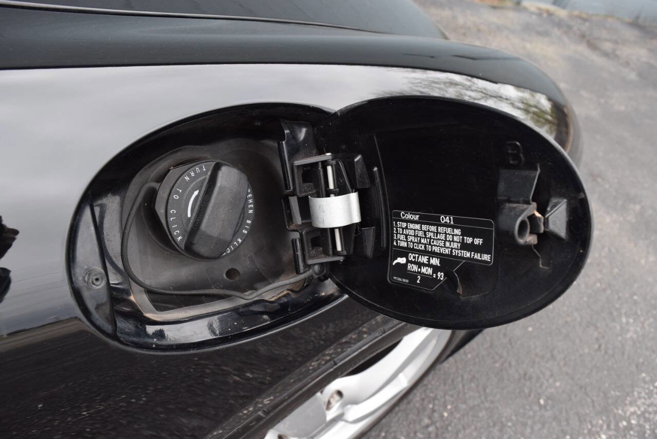 Used 2008 Porsche Cayman S Sport RWD image 22