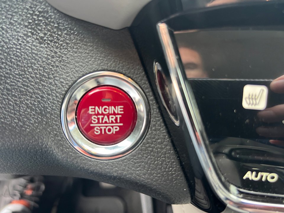 Used 2017 Honda HR-V EX image 24