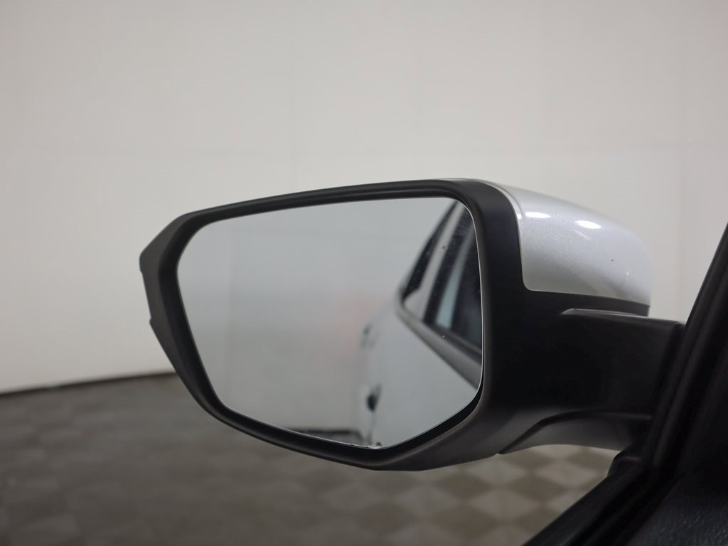 Used 2021 Honda Civic EX image 37