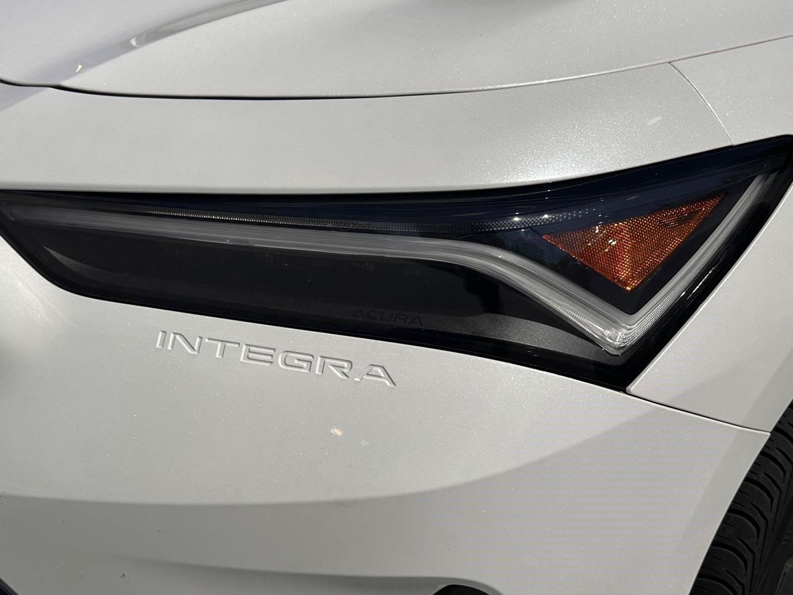 Used 2025 Acura Integra A-Spec w/ Technology Package FWD image 19