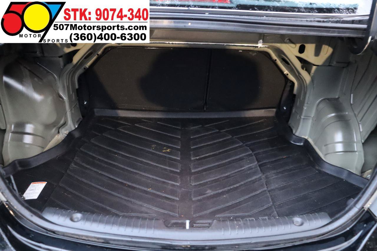 Used 2016 Hyundai Accent SE FWD image 15